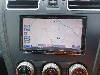 SUBARU FORESTER 2017 Image 9