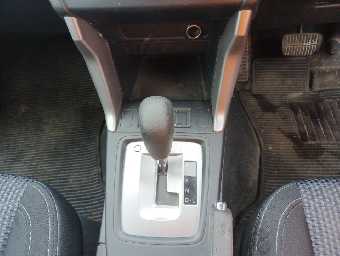 SUBARU FORESTER 2017 Image 10