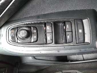 SUBARU IMPREZA SPORT 2017 Image 11