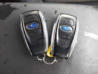 SUBARU IMPREZA SPORT 2017 Image 12