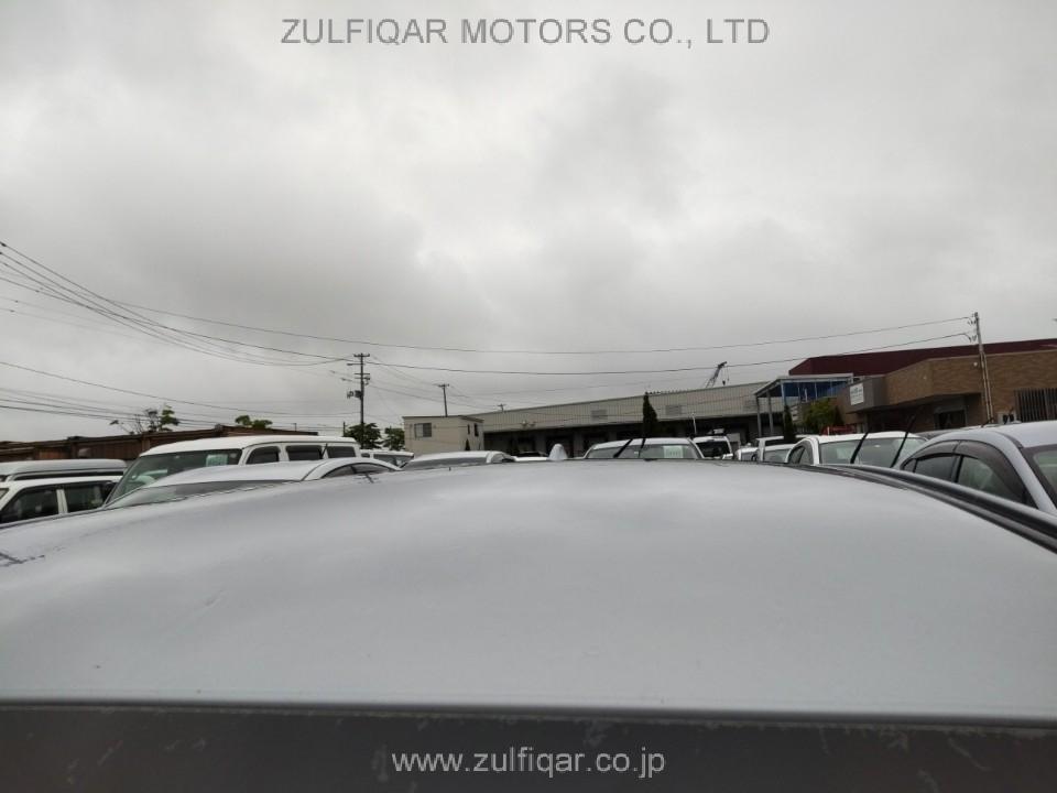 SUBARU IMPREZA SPORT 2017 Image 5