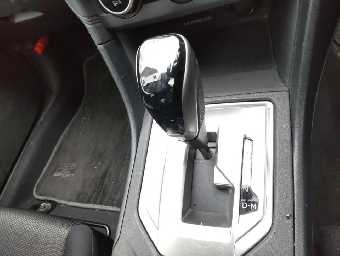 SUBARU IMPREZA SPORT 2017 Image 9