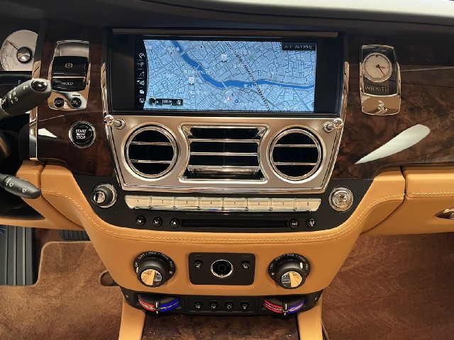 ROLLS ROYCE WRAITH 2019 Image 19