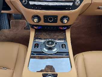 ROLLS ROYCE WRAITH 2019 Image 13