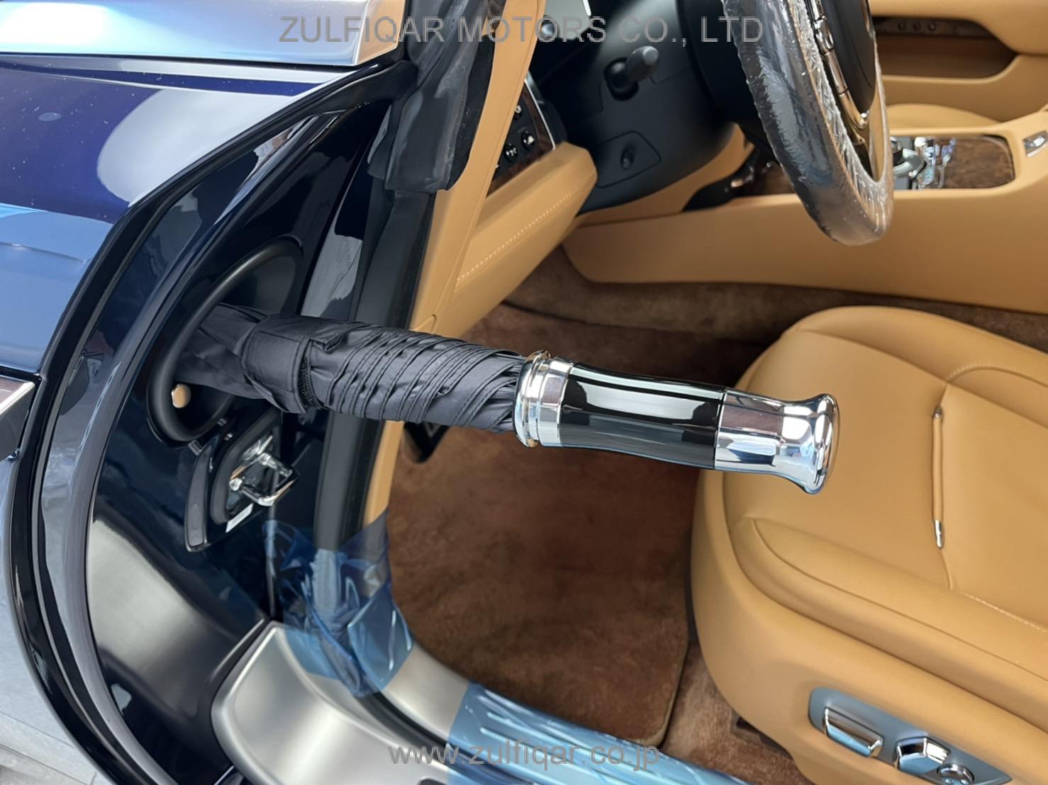 ROLLS ROYCE WRAITH 2019 Image 22