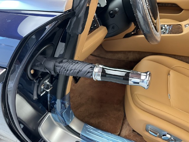 ROLLS ROYCE WRAITH 2019 Image 22