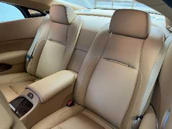 ROLLS ROYCE WRAITH 2019 Image 16