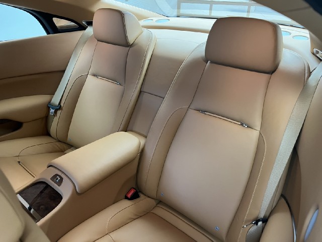 ROLLS ROYCE WRAITH 2019 Image 23