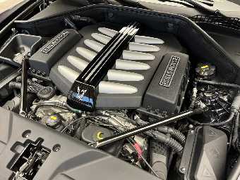 ROLLS ROYCE WRAITH 2019 Image 19