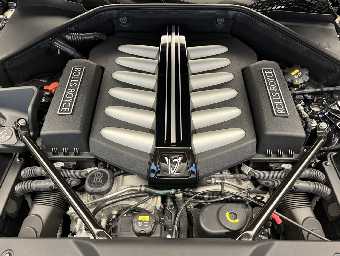 ROLLS ROYCE WRAITH 2019 Image 20