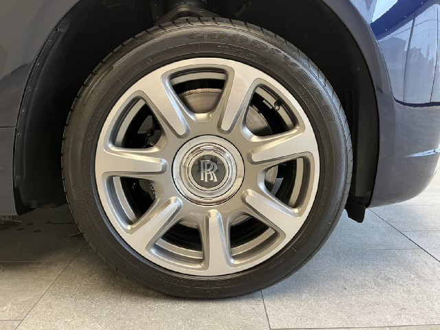 ROLLS ROYCE WRAITH 2019 Image 30