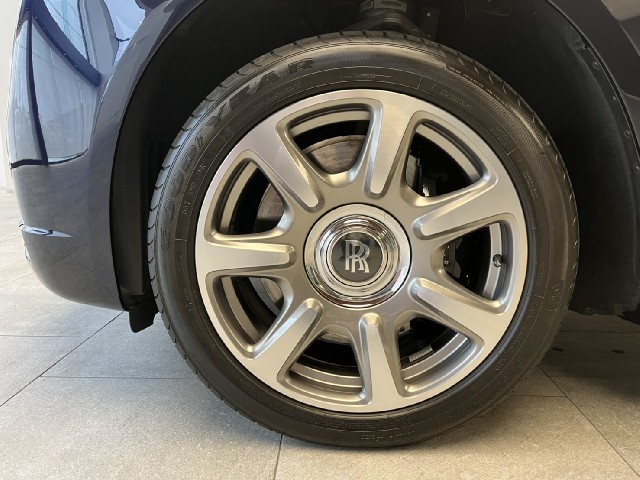 ROLLS ROYCE WRAITH 2019 Image 31