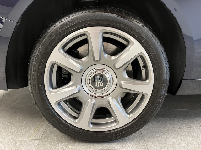 ROLLS ROYCE WRAITH 2019 Image 32