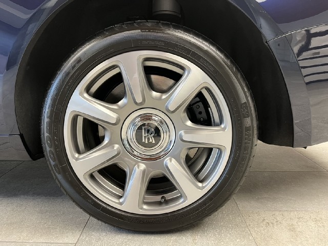 ROLLS ROYCE WRAITH 2019 Image 33