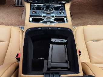ROLLS ROYCE WRAITH 2019 Image 26