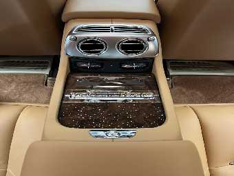 ROLLS ROYCE WRAITH 2019 Image 27