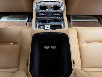 ROLLS ROYCE WRAITH 2019 Image 28