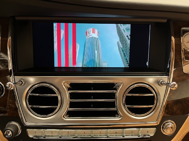 ROLLS ROYCE WRAITH 2019 Image 38