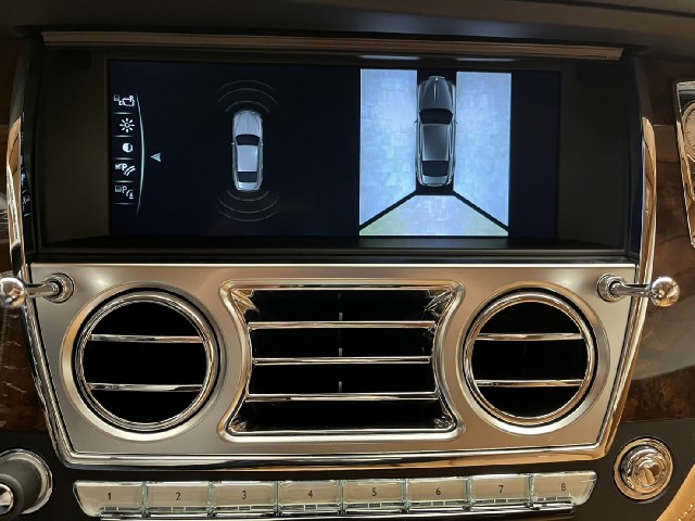 ROLLS ROYCE WRAITH 2019 Image 39