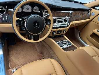 ROLLS ROYCE WRAITH 2019 Image 32