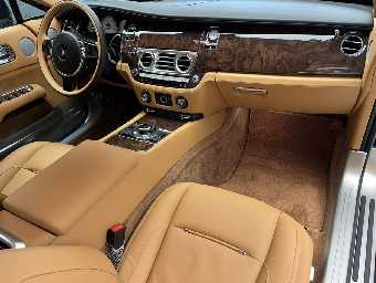 ROLLS ROYCE WRAITH 2019 Image 33