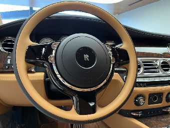 ROLLS ROYCE WRAITH 2019 Image 34