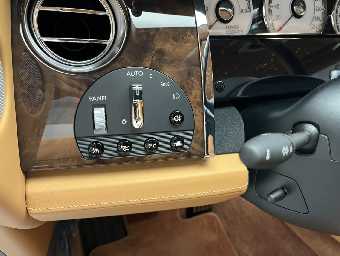 ROLLS ROYCE WRAITH 2019 Image 35
