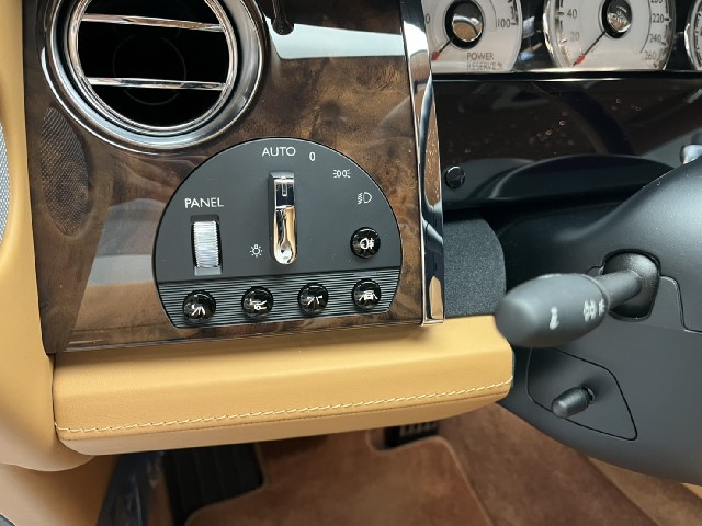 ROLLS ROYCE WRAITH 2019 Image 43