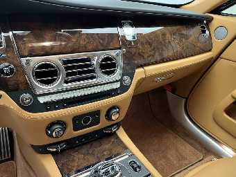 ROLLS ROYCE WRAITH 2019 Image 36