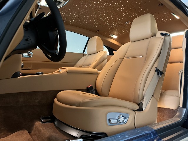 ROLLS ROYCE WRAITH 2019 Image 45