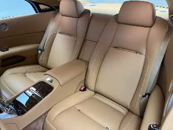 ROLLS ROYCE WRAITH 2019 Image 39