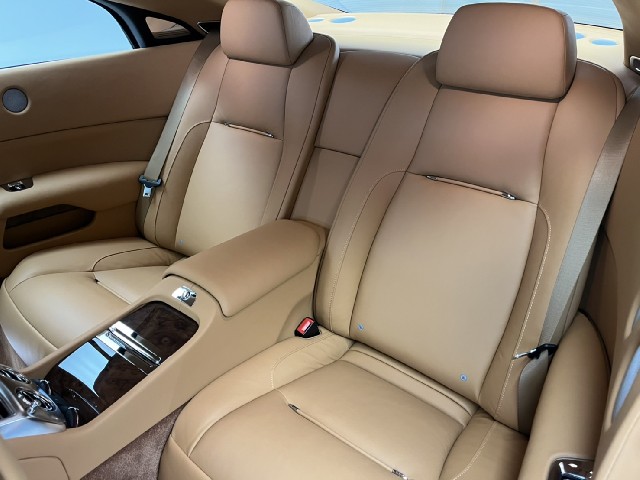 ROLLS ROYCE WRAITH 2019 Image 47