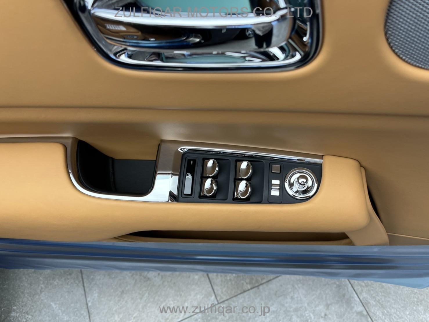 ROLLS ROYCE WRAITH 2019 Image 48