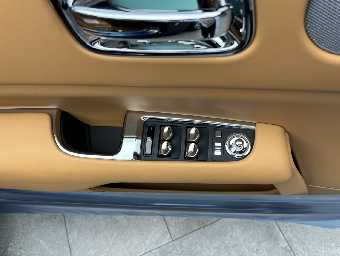 ROLLS ROYCE WRAITH 2019 Image 40