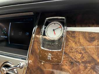 ROLLS ROYCE WRAITH 2019 Image 41