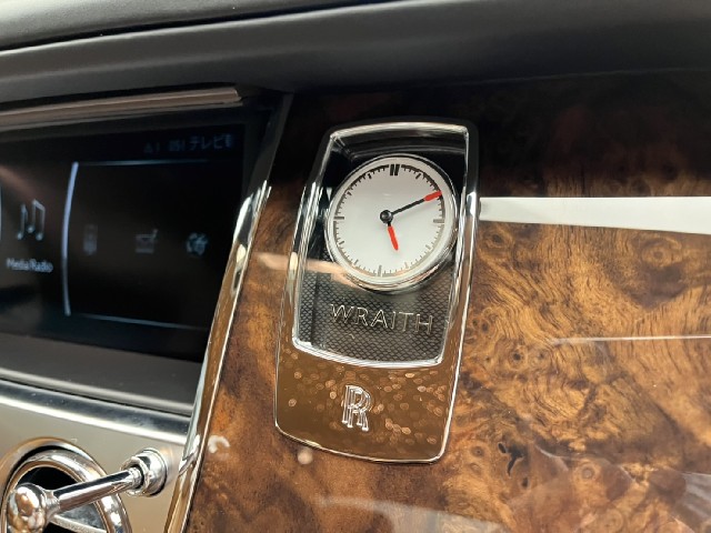 ROLLS ROYCE WRAITH 2019 Image 49