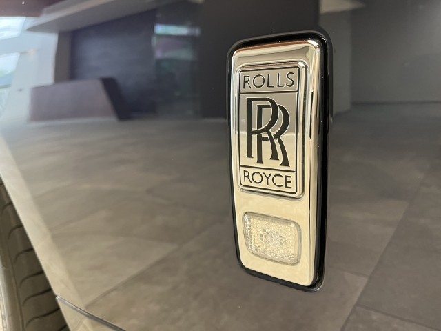 ROLLS ROYCE WRAITH 2019 Image 52