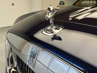 ROLLS ROYCE WRAITH 2019 Image 7