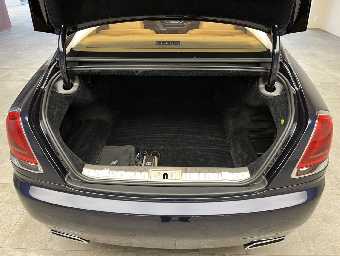 ROLLS ROYCE WRAITH 2019 Image 8