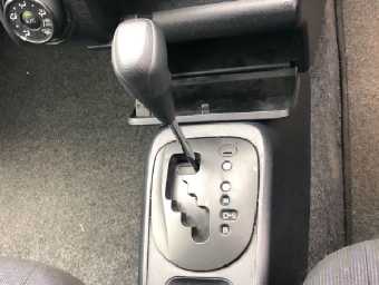 TOYOTA PROBOX 2017 Image 11