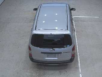 TOYOTA PROBOX 2017 Image 3