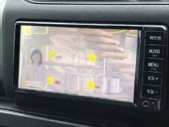 TOYOTA PROBOX 2017 Image 4