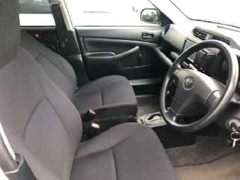 TOYOTA PROBOX 2017 Image 5