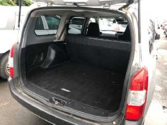 TOYOTA PROBOX 2017 Image 8