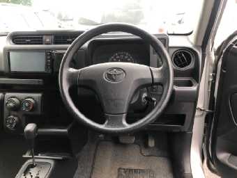 TOYOTA PROBOX 2017 Image 9