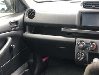 TOYOTA PROBOX 2017 Image 10