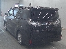 TOYOTA VELLFIRE 2017 Image 2