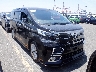 TOYOTA VELLFIRE 2017 Image 20