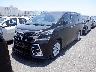 TOYOTA VELLFIRE 2017 Image 21