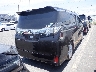 TOYOTA VELLFIRE 2017 Image 23